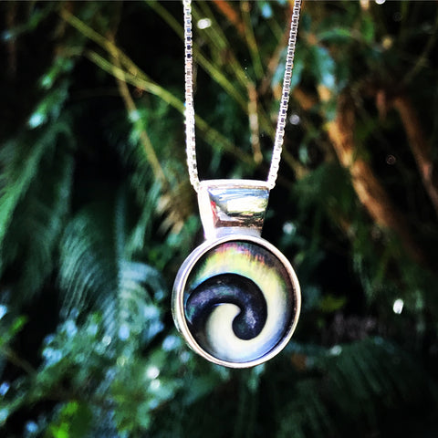 fresh start pendant
