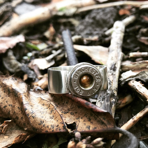Men’s Hunter Ring