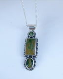 Protection pendant