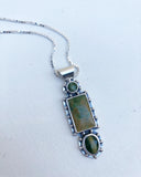 Protection pendant