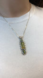 Protection pendant
