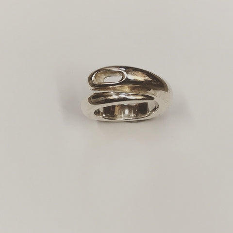 needle ring  (medium)