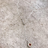 bush bling lariat