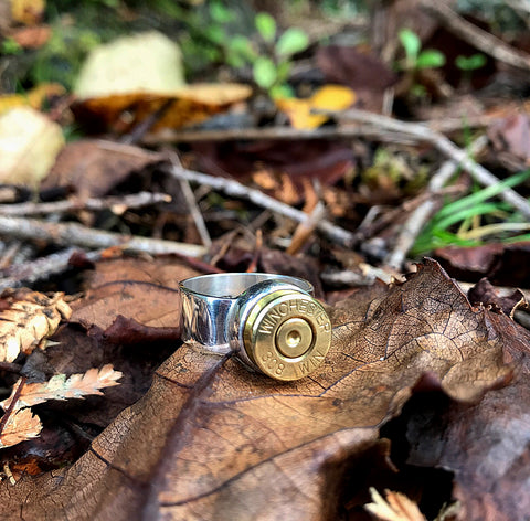 hunter ring