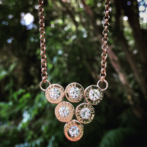 elevation pendant