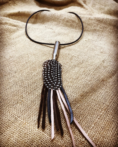 high flyer pendant