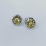 Identify Your Target Jewels, Bush Bling Earrings