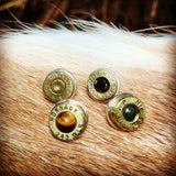 bullet hat pins