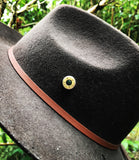 bullet hat pins