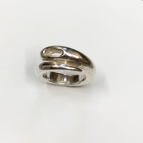 needle ring (large)