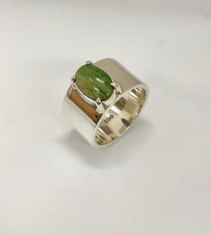 belonging ring