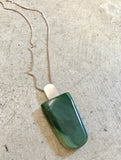 popsicle pendants