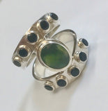 transformation ring
